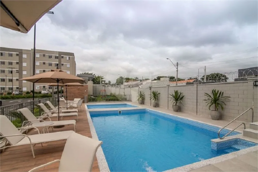 Apartamento, 2 quartos, 43 m² - Foto 6