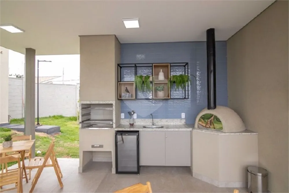 Apartamento, 2 quartos, 43 m² - Foto 8