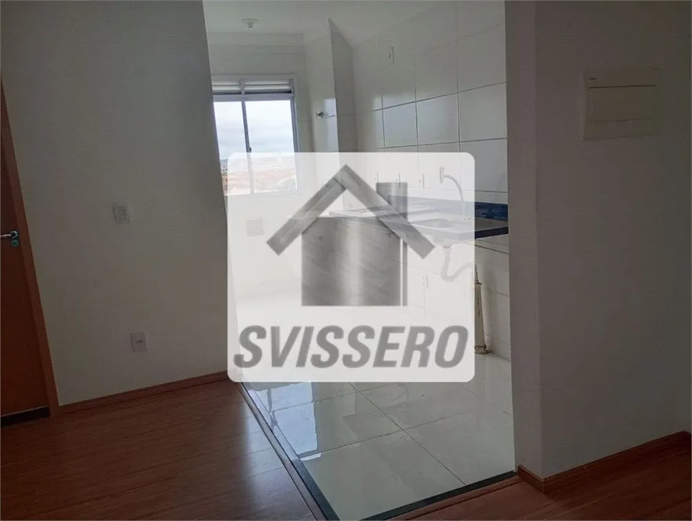 Apartamento, 2 quartos, 43 m² - Foto 11