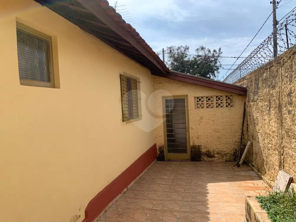 Casa à venda com 2 quartos, 125m² - Foto 17