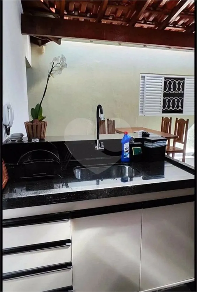 Casa, 3 quartos, 160 m² - Foto 3