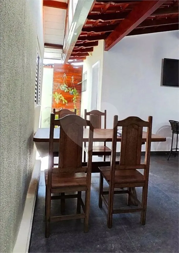 Casa, 3 quartos, 160 m² - Foto 4