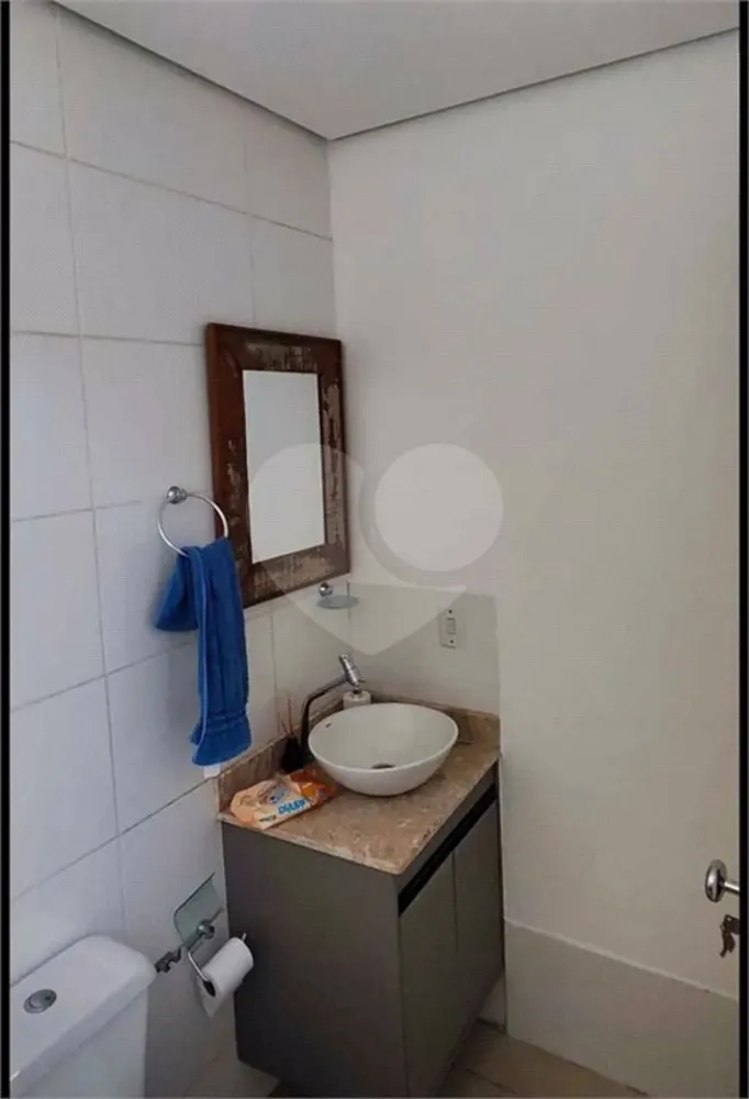 Casa, 3 quartos, 160 m² - Foto 6