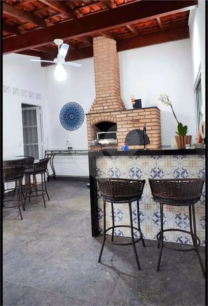 Casa, 3 quartos, 160 m² - Foto 2