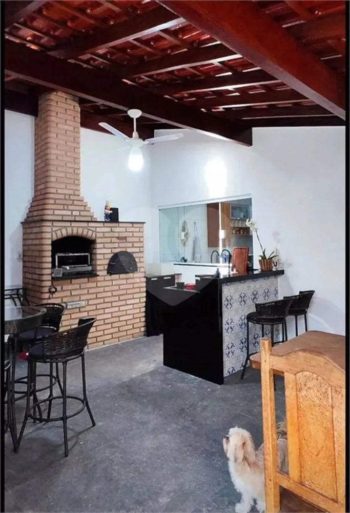 Casa, 3 quartos, 160 m² - Foto 1