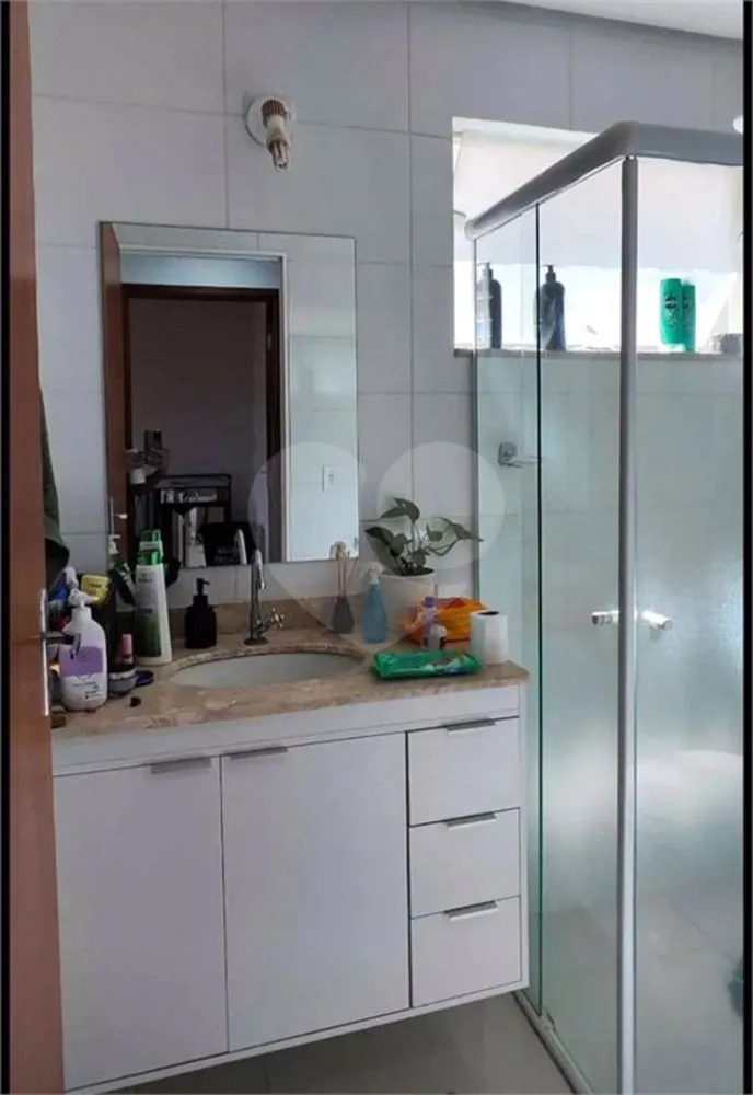 Casa, 3 quartos, 160 m² - Foto 8