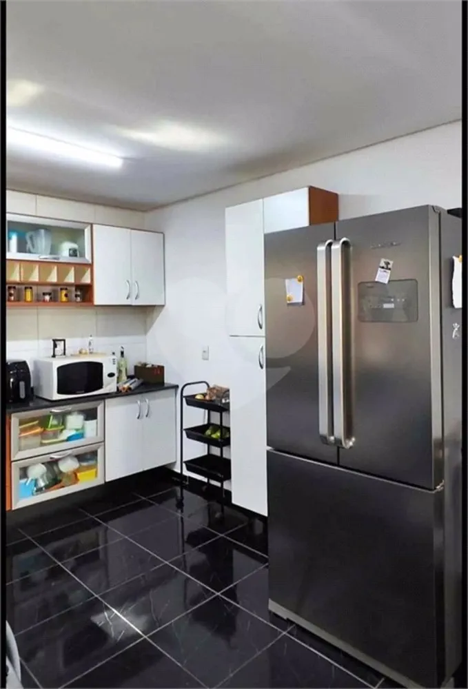 Casa, 3 quartos, 160 m² - Foto 10