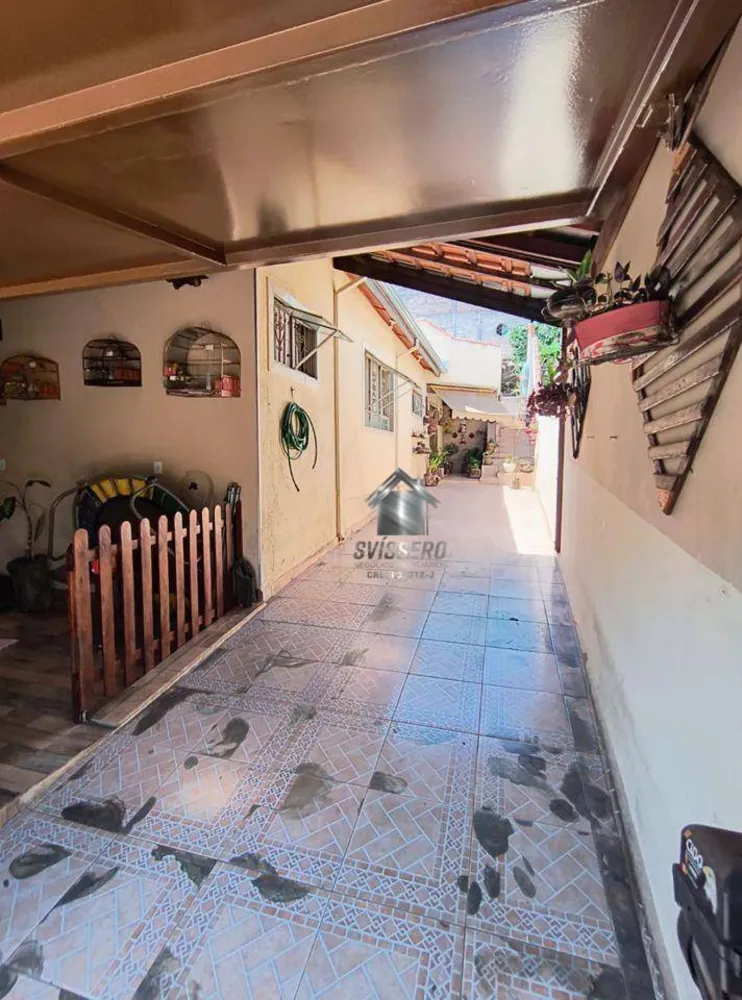 Casa, 3 quartos, 162 m² - Foto 8