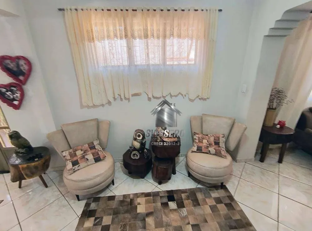 Casa, 3 quartos, 162 m² - Foto 4