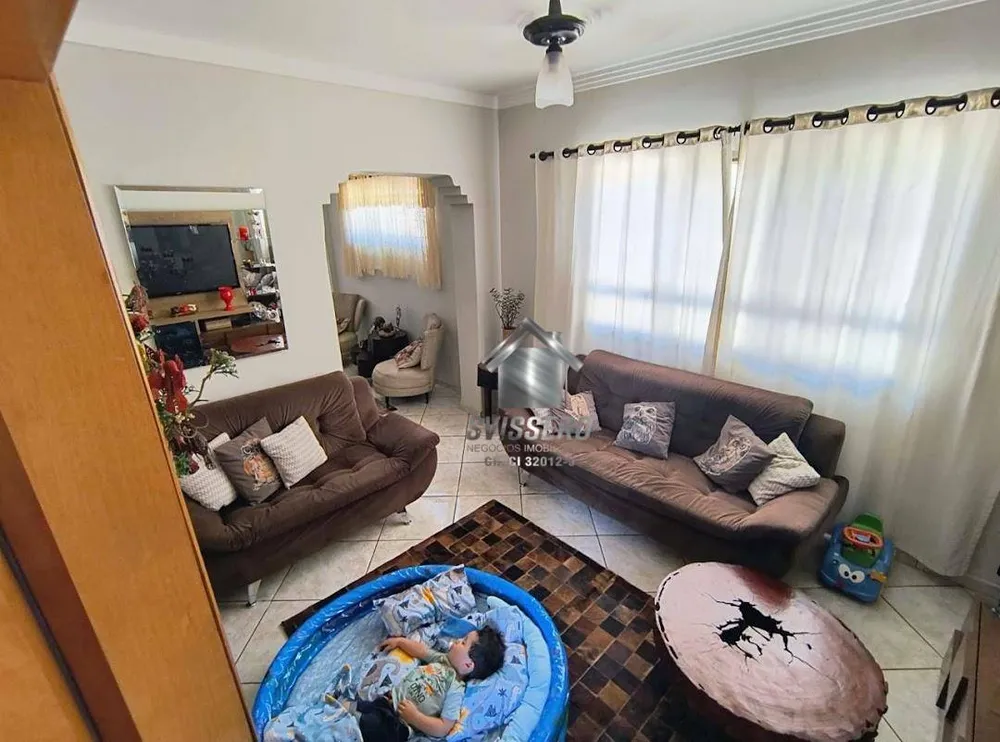 Casa, 3 quartos, 162 m² - Foto 5