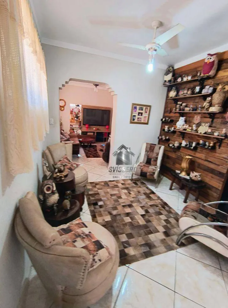 Casa, 3 quartos, 162 m² - Foto 3