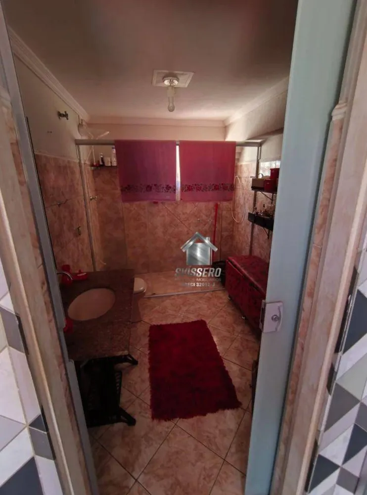 Casa, 3 quartos, 162 m² - Foto 1