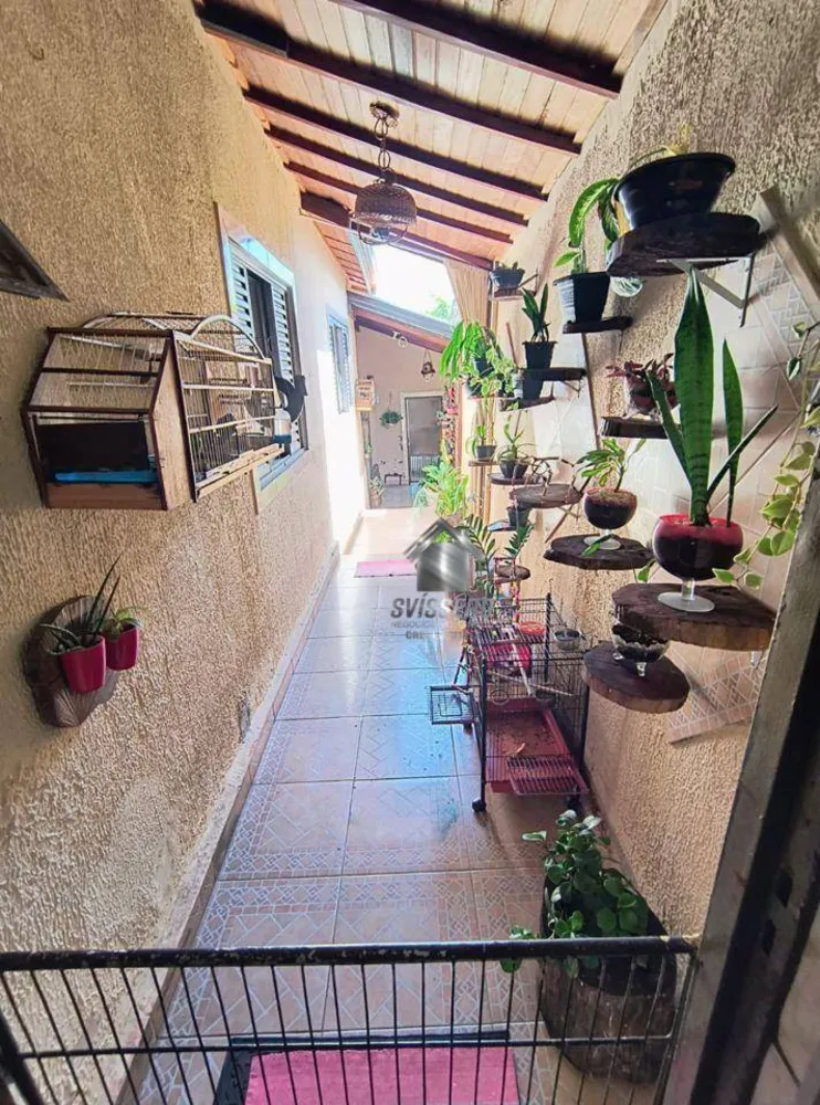 Casa, 3 quartos, 162 m² - Foto 3