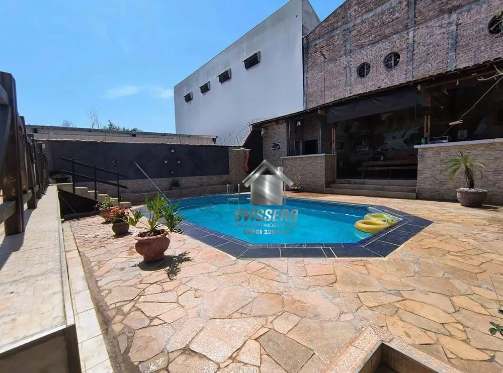 Casa, 3 quartos, 162 m² - Foto 8