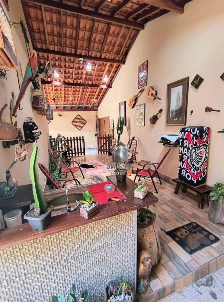 Casa, 3 quartos, 162 m² - Foto 9
