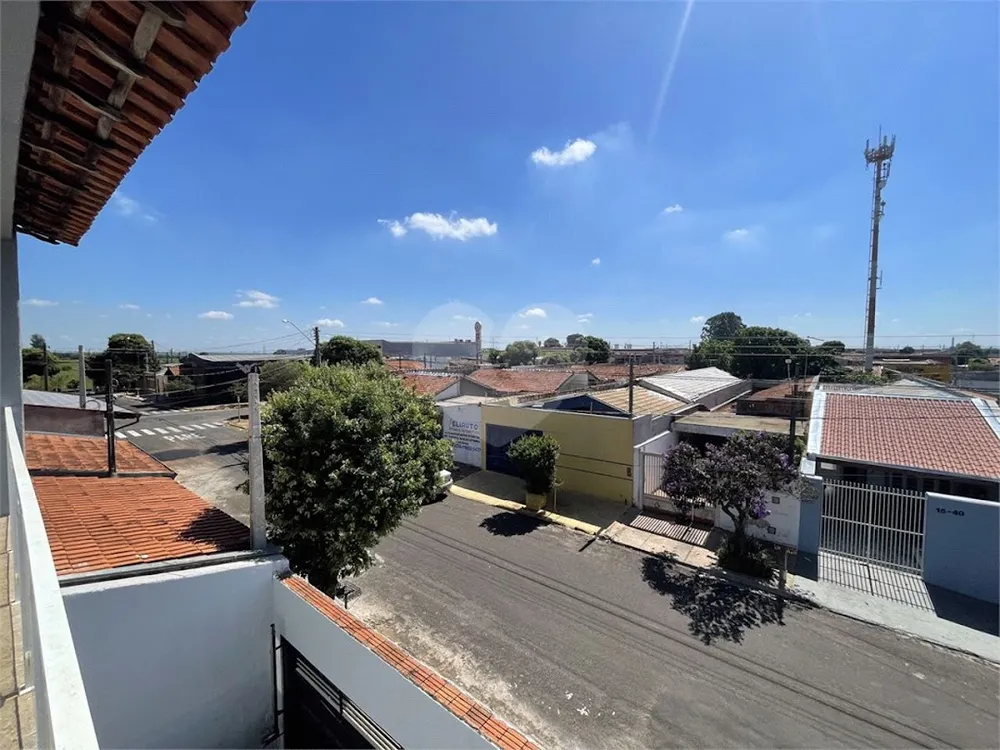 Casa, 4 quartos, 250 m² - Foto 15