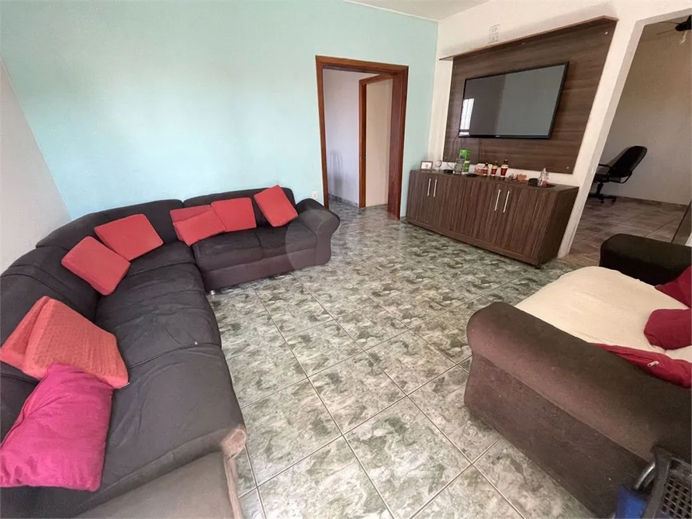 Casa, 4 quartos, 250 m² - Foto 6