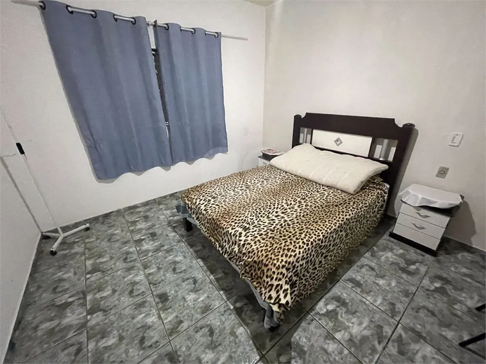 Casa, 4 quartos, 250 m² - Foto 12