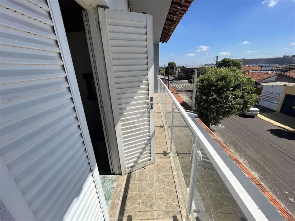 Casa, 4 quartos, 250 m² - Foto 14