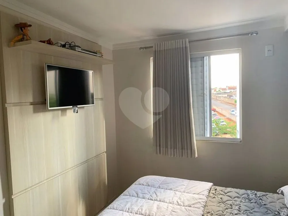 Apartamento, 2 quartos, 55 m² - Foto 3