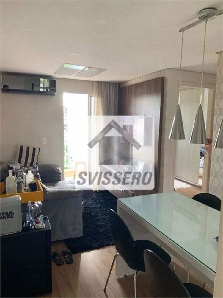 Apartamento, 2 quartos, 55 m² - Foto 11