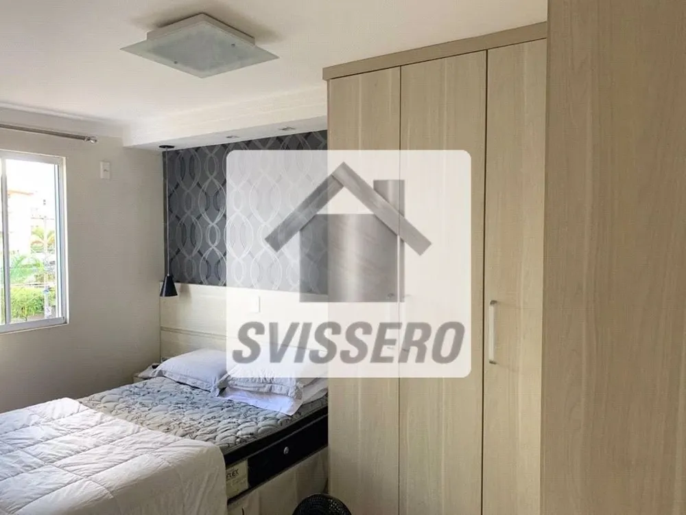Apartamento, 2 quartos, 55 m² - Foto 5