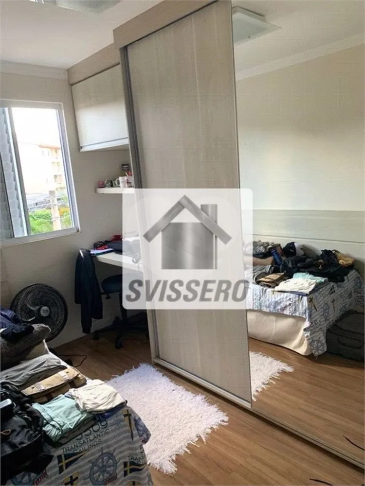 Apartamento, 2 quartos, 55 m² - Foto 12