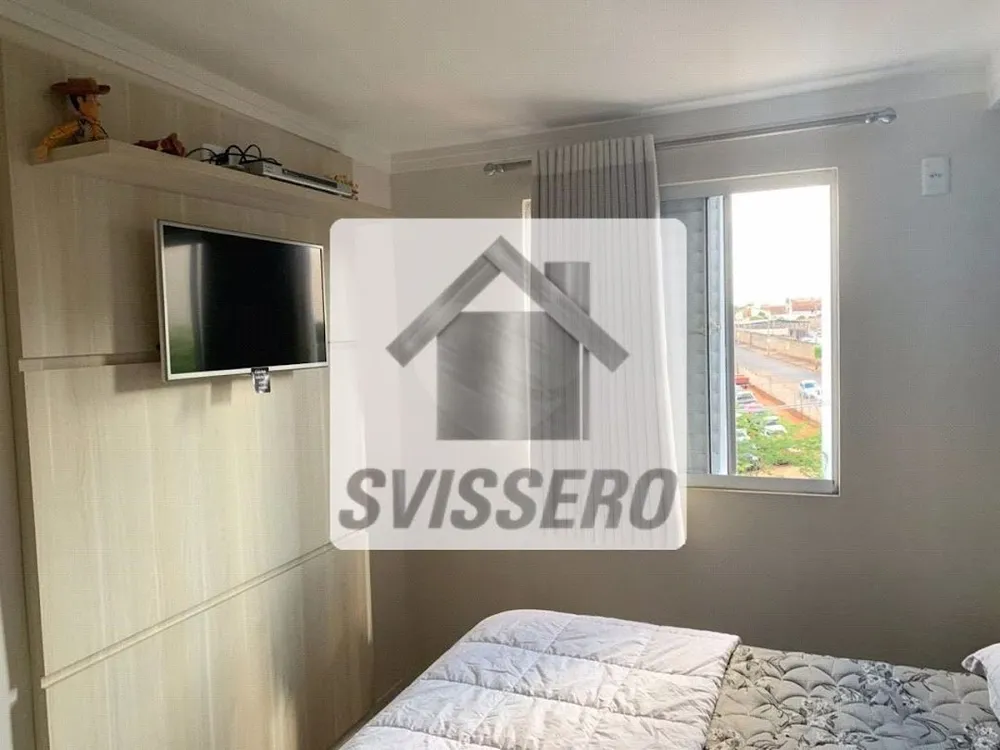 Apartamento, 2 quartos, 55 m² - Foto 7
