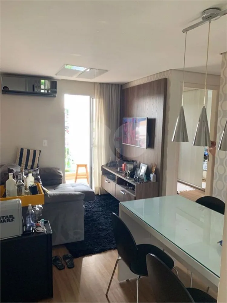 Apartamento, 2 quartos, 55 m² - Foto 3