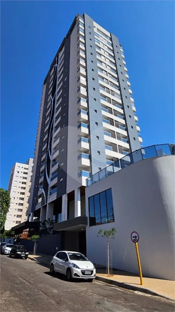 Apartamento, 3 quartos, 103 m² - Foto 1