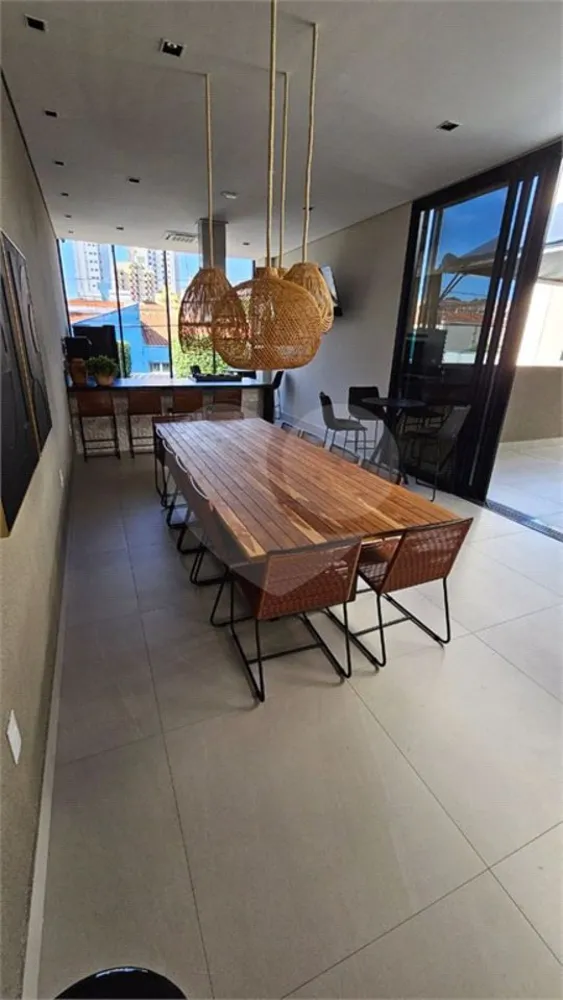 Apartamento, 3 quartos, 103 m² - Foto 2