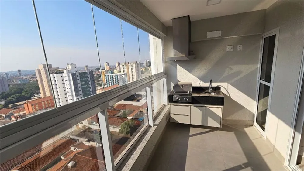 Apartamento, 3 quartos, 103 m² - Foto 8