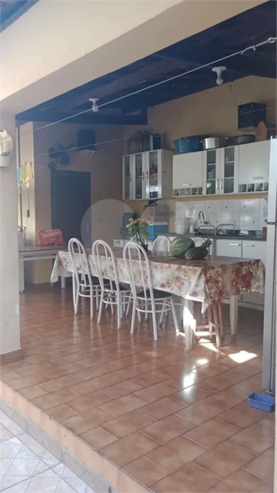 Casa, 3 quartos, 106 m² - Foto 6