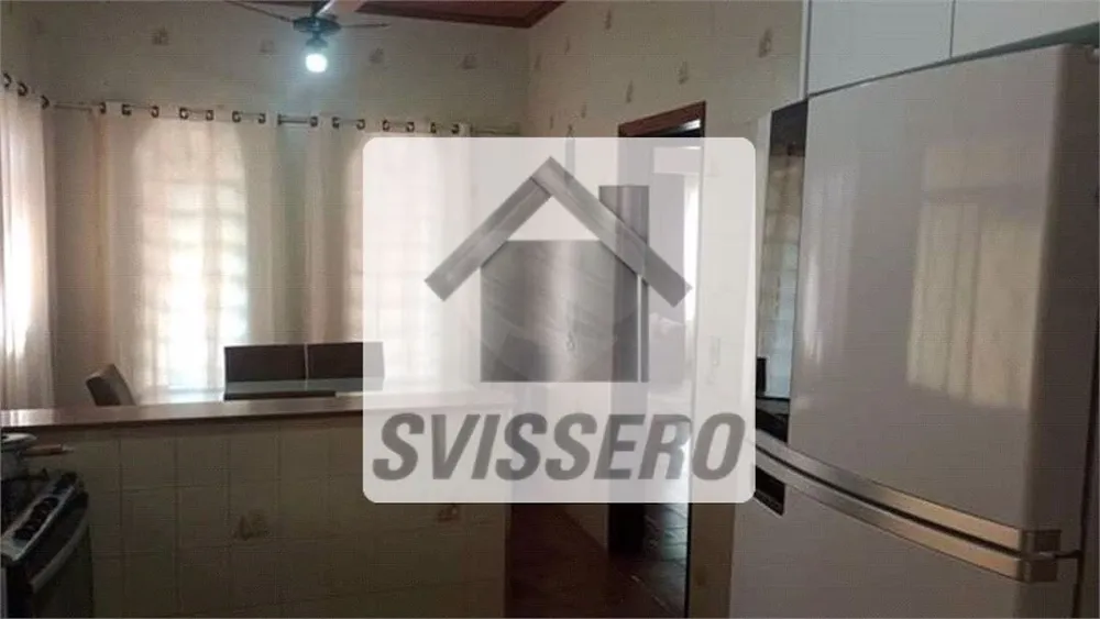 Casa, 3 quartos, 106 m² - Foto 7