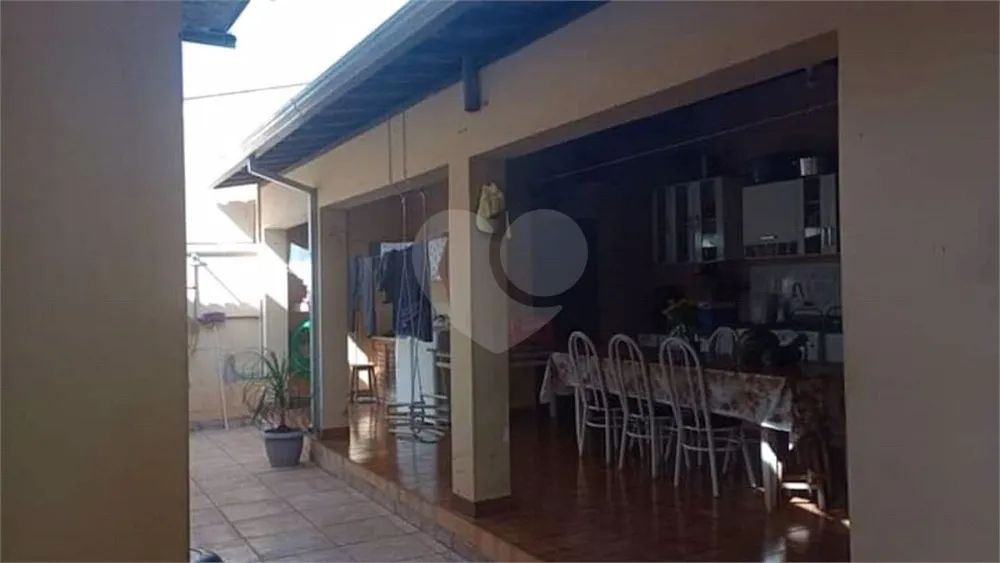 Casa, 3 quartos, 106 m² - Foto 2
