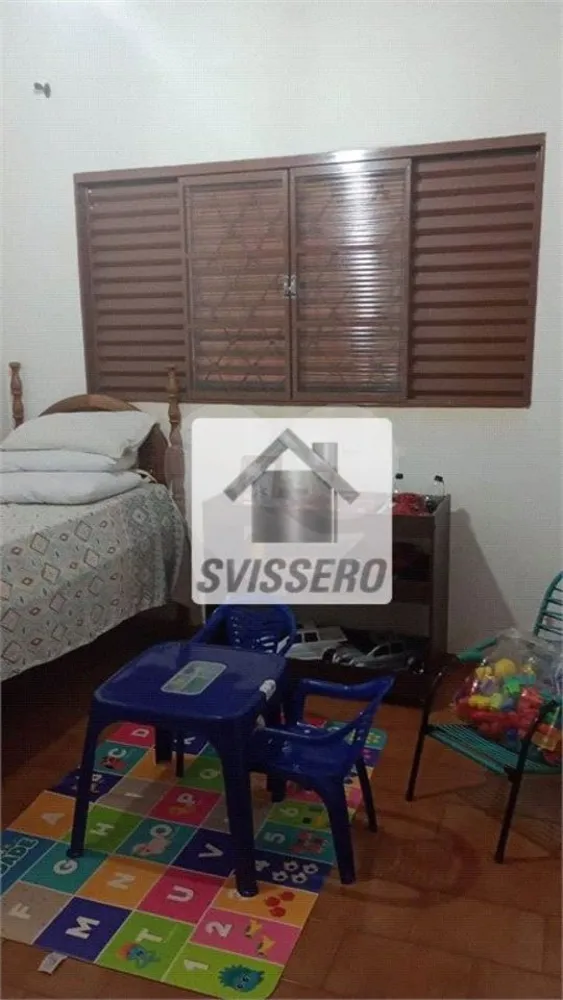 Casa, 3 quartos, 106 m² - Foto 10