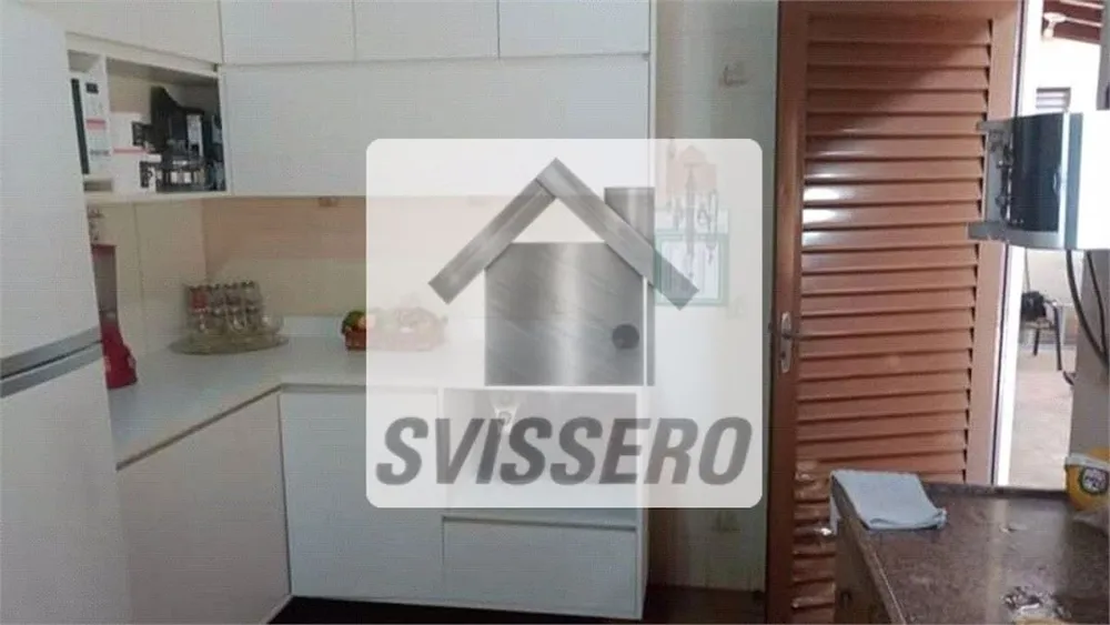 Casa, 3 quartos, 106 m² - Foto 4