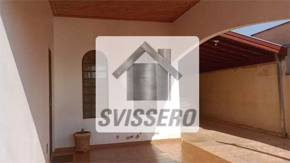 Casa, 3 quartos, 106 m² - Foto 12