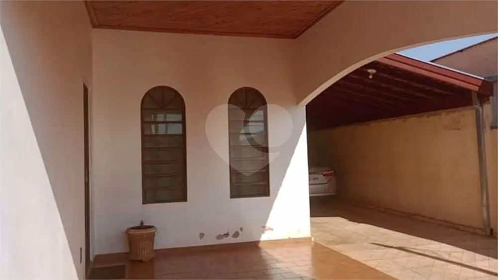 Casa, 3 quartos, 106 m² - Foto 3