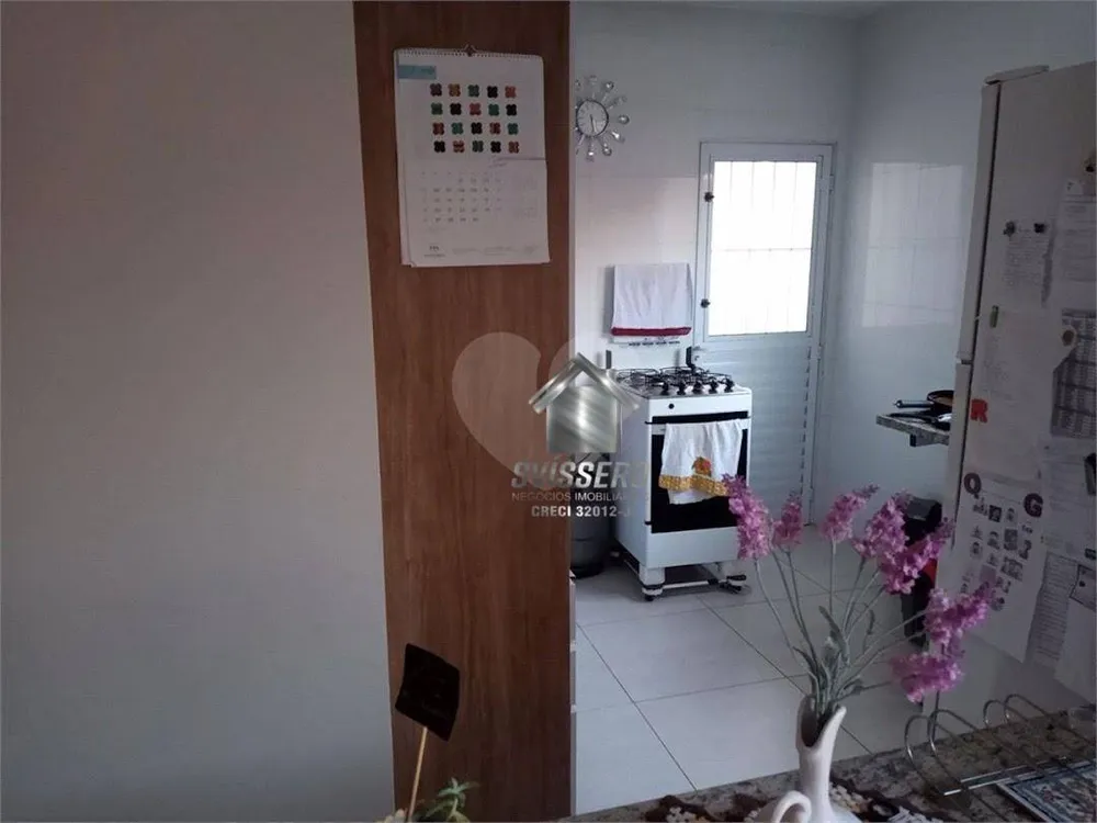 Casa, 2 quartos, 118 m² - Foto 2