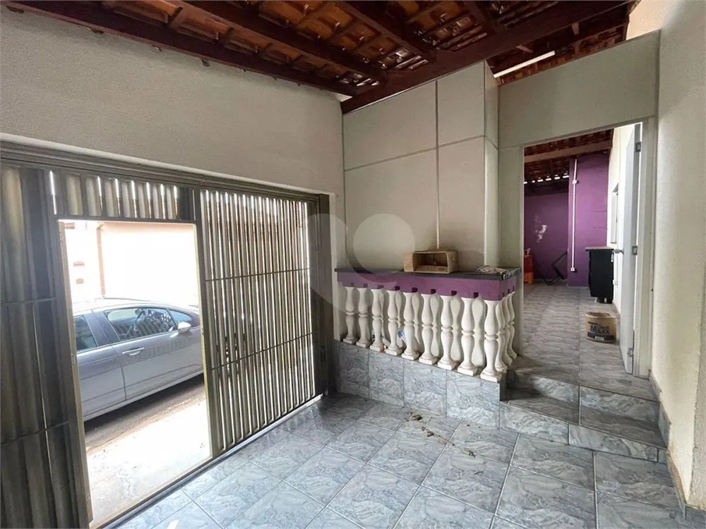 Casa, 3 quartos, 154 m² - Foto 2
