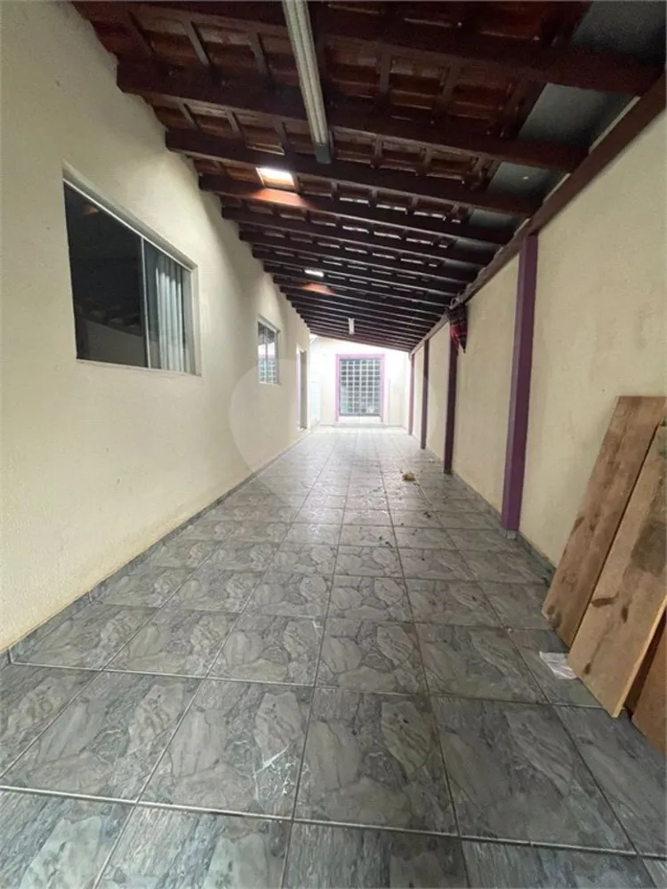 Casa, 3 quartos, 154 m² - Foto 3