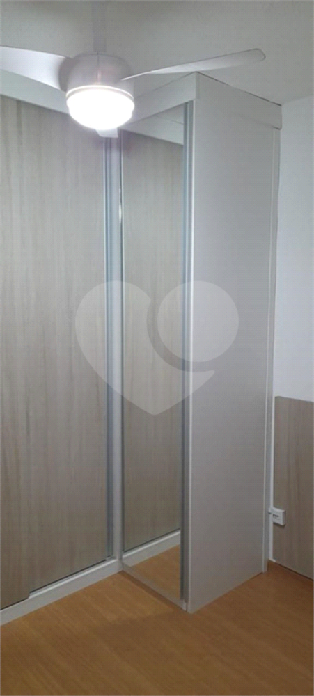 Apartamento à venda com 2 quartos, 41m² - Foto 8