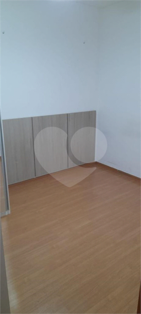 Apartamento à venda com 2 quartos, 41m² - Foto 7