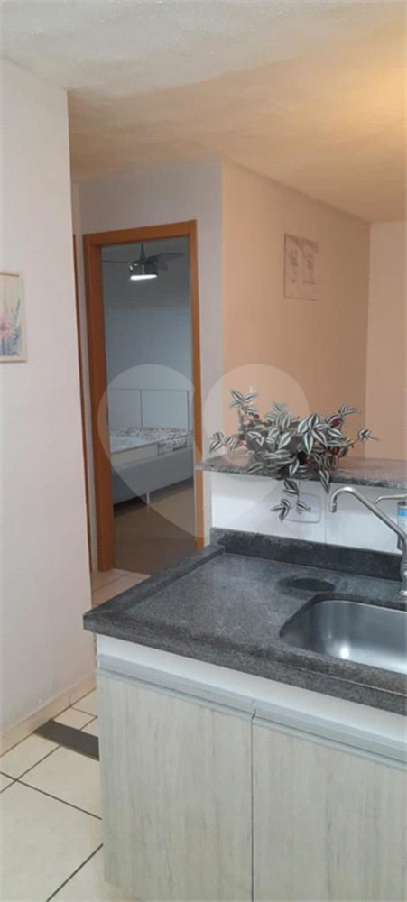 Apartamento à venda com 2 quartos, 41m² - Foto 5