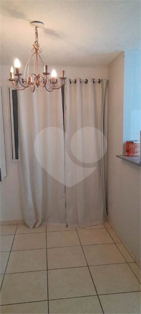 Apartamento à venda com 2 quartos, 41m² - Foto 6