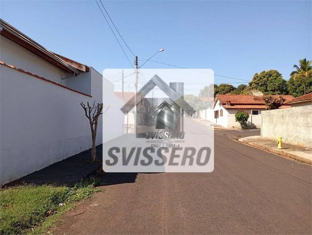 Terreno, 232 m² - Foto 8
