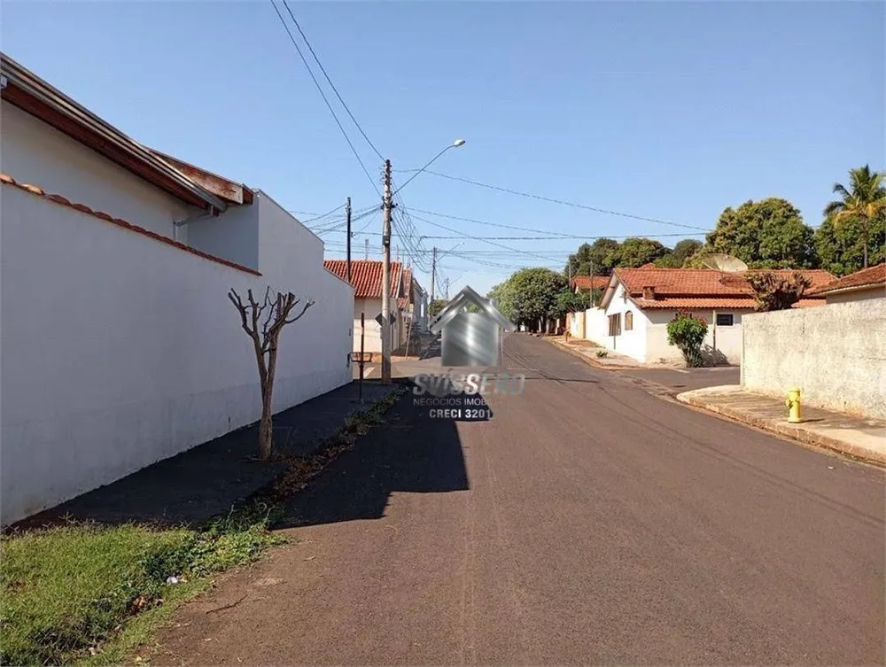 Terreno, 232 m² - Foto 4