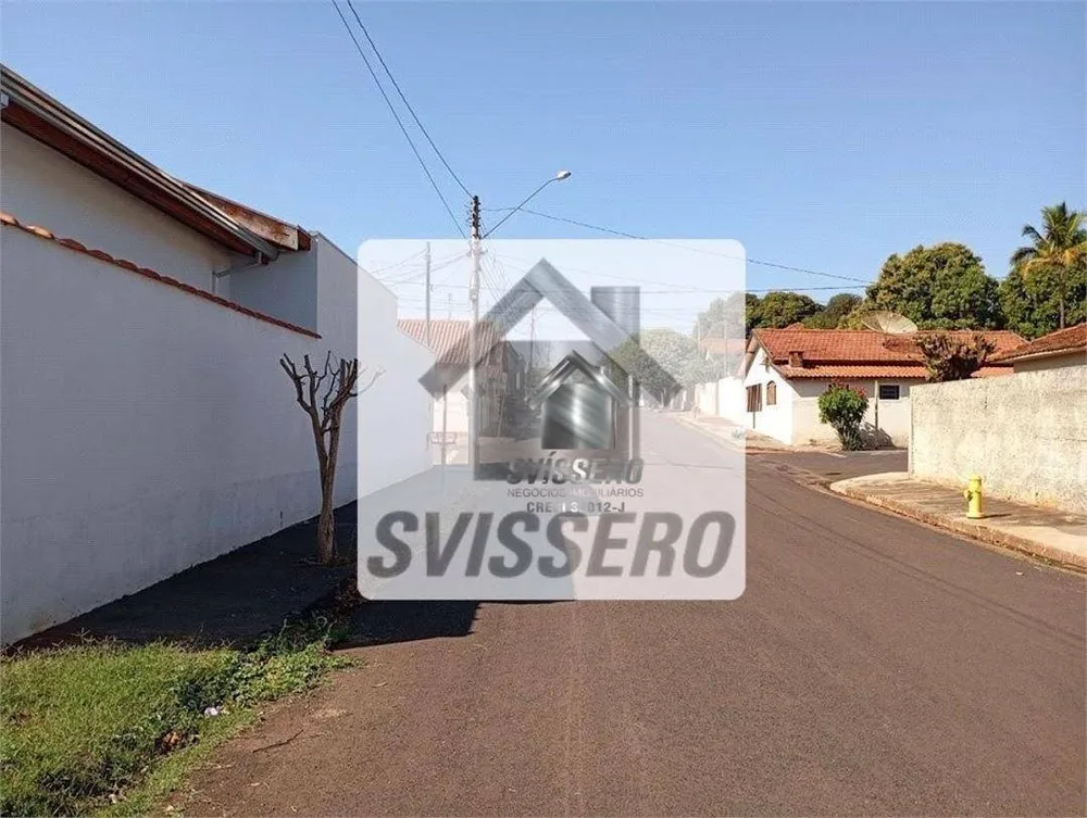 Terreno, 232 m² - Foto 3