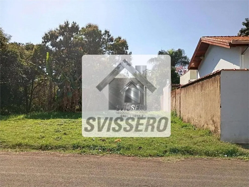 Terreno, 232 m² - Foto 7